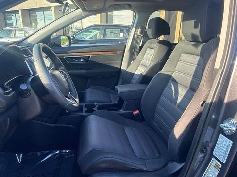 Used 2021 Honda CR-V EX image 14