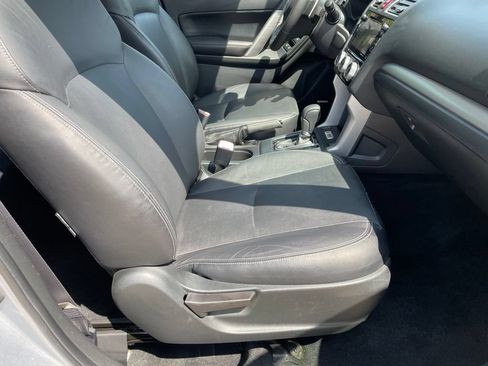 Used 2016 Subaru Forester 2.0XT Touring w/ Eyesight & Navigation System AWD/4WD image 29