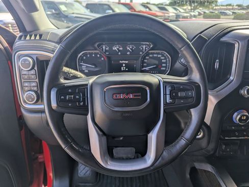 Used 2020 GMC Sierra 1500 Elevation AWD/4WD image 13