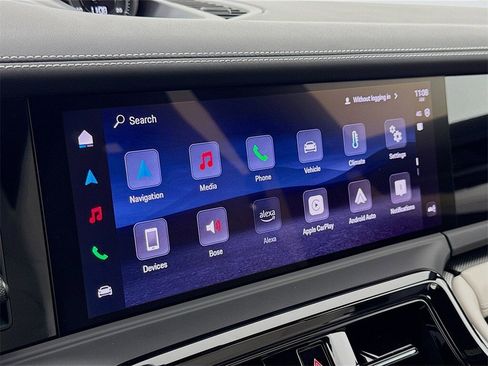 New 2026 Porsche Panamera image 18