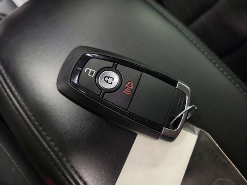 Used 2023 Ford Bronco Sport Big Bend AWD/4WD image 16