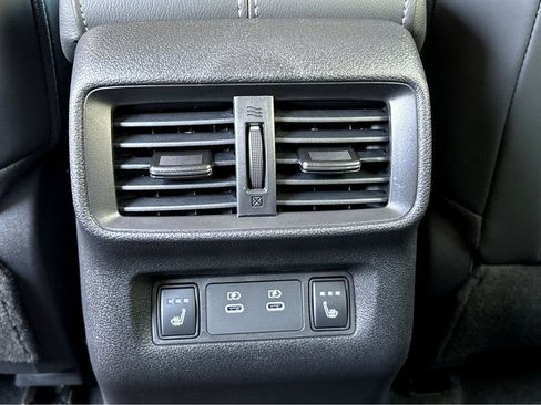 New 2026 Nissan Murano Platinum w/ Cargo Package AWD/4WD image 19