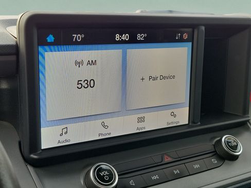 Certified 2022 Ford Maverick XL FWD image 24