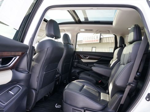 Used 2022 Subaru Ascent Touring w/ Popular Package #2A image 20