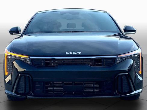 Used 2025 Kia K4 GT-Line Turbo FWD image 4