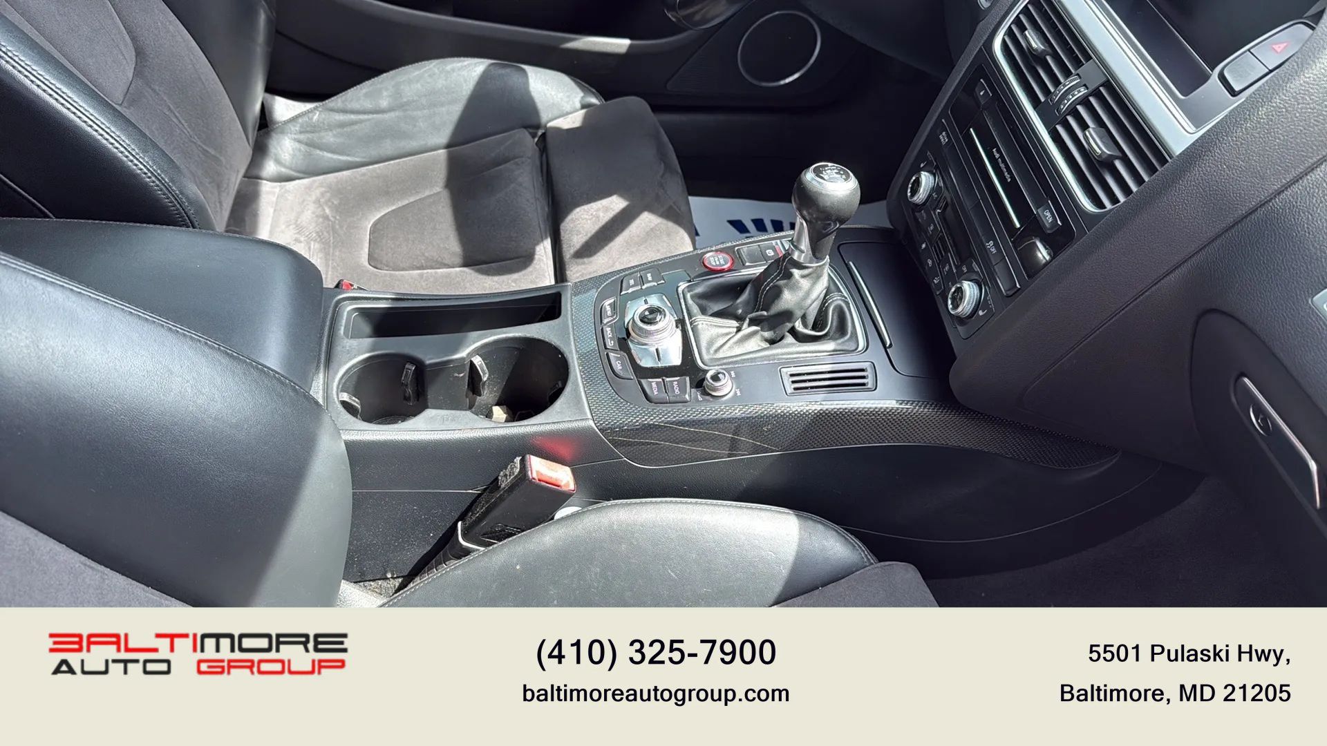Used 2016 Audi S5 Premium Plus w/ Technology Package AWD/4WD image 21