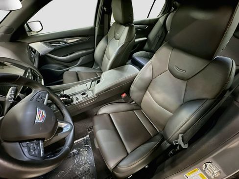 Used 2024 Cadillac CT5 V w/ Premium Package RWD image 5