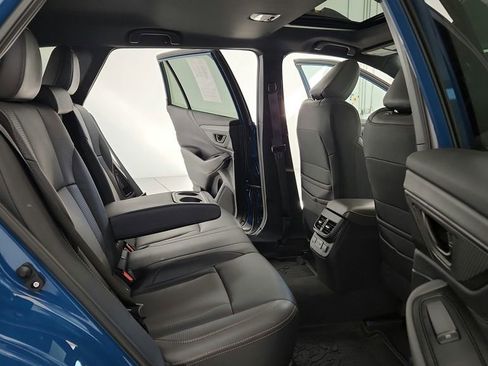 Used 2024 Subaru Outback Wilderness AWD/4WD image 18