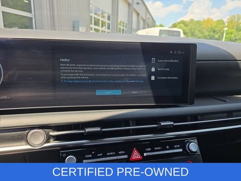 Certified 2025 Hyundai Santa Cruz XRT AWD/4WD image 22