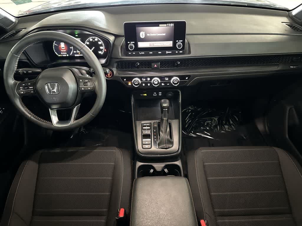 Used 2024 Honda CR-V Sport image 23