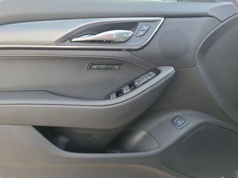 Used 2023 Cadillac CT5 Luxury image 21