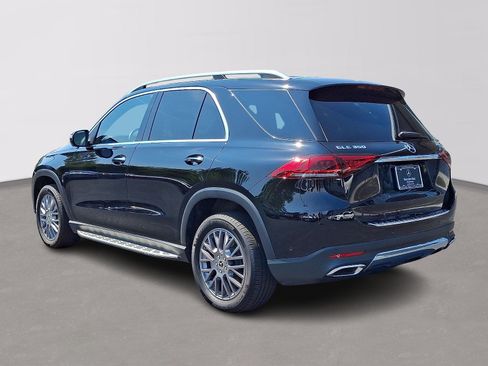 Certified 2021 Mercedes-Benz GLE 350 4MATIC image 6