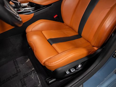 Used 2021 BMW M5 w/ Executive Package image 35