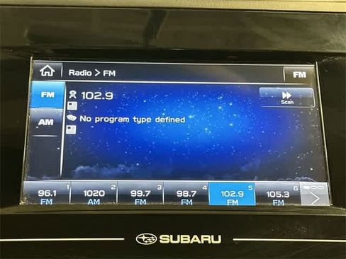 Used 2018 Subaru Impreza 2.0i image 10