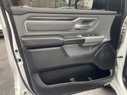 Used 2019 RAM 1500 Big Horn AWD/4WD image 21