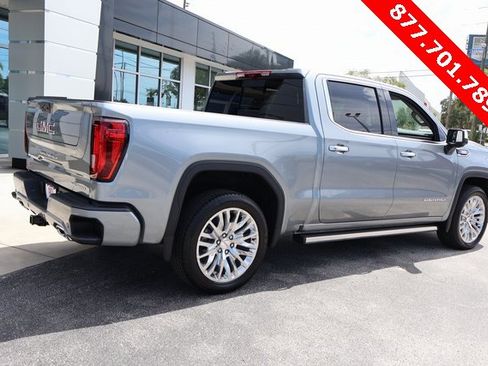 New 2025 GMC Sierra 1500 Denali image 7