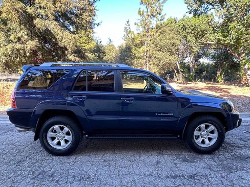 Used 2005 Toyota 4Runner Sport image 13