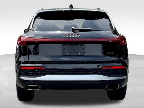 New 2025 Audi Q5 Premium Plus image 4