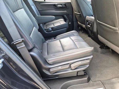 Used 2025 Chevrolet Tahoe RST w/ Comfort Package RWD image 18