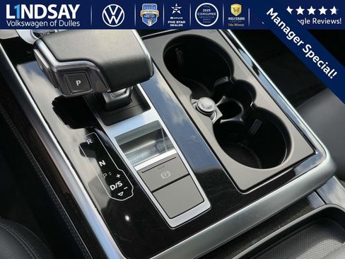 Used 2023 Audi Q7 2.0T Premium Plus image 19