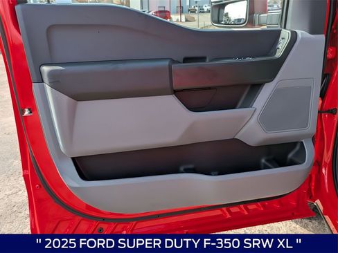 New 2025 Ford F350 XL w/ 360-Degree Camera Package image 10