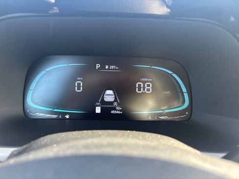 Used 2024 Hyundai Palisade SEL FWD image 10