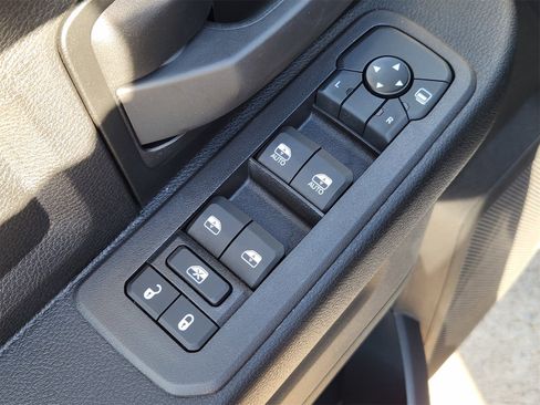 New 2026 RAM 2500 Tradesman image 35