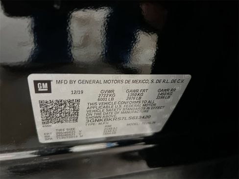 Used 2020 Chevrolet Blazer RS image 28