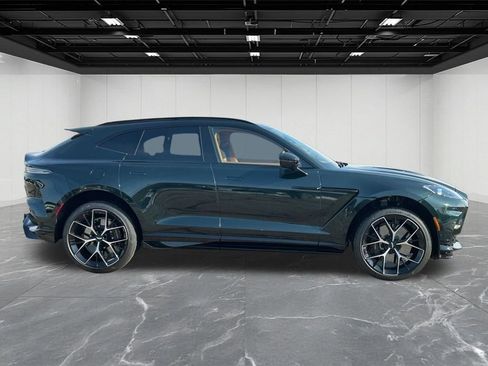 New 2026 Aston Martin DBX 707 AWD/4WD image 3