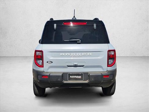 New 2026 Ford Bronco Sport Outer Banks image 6