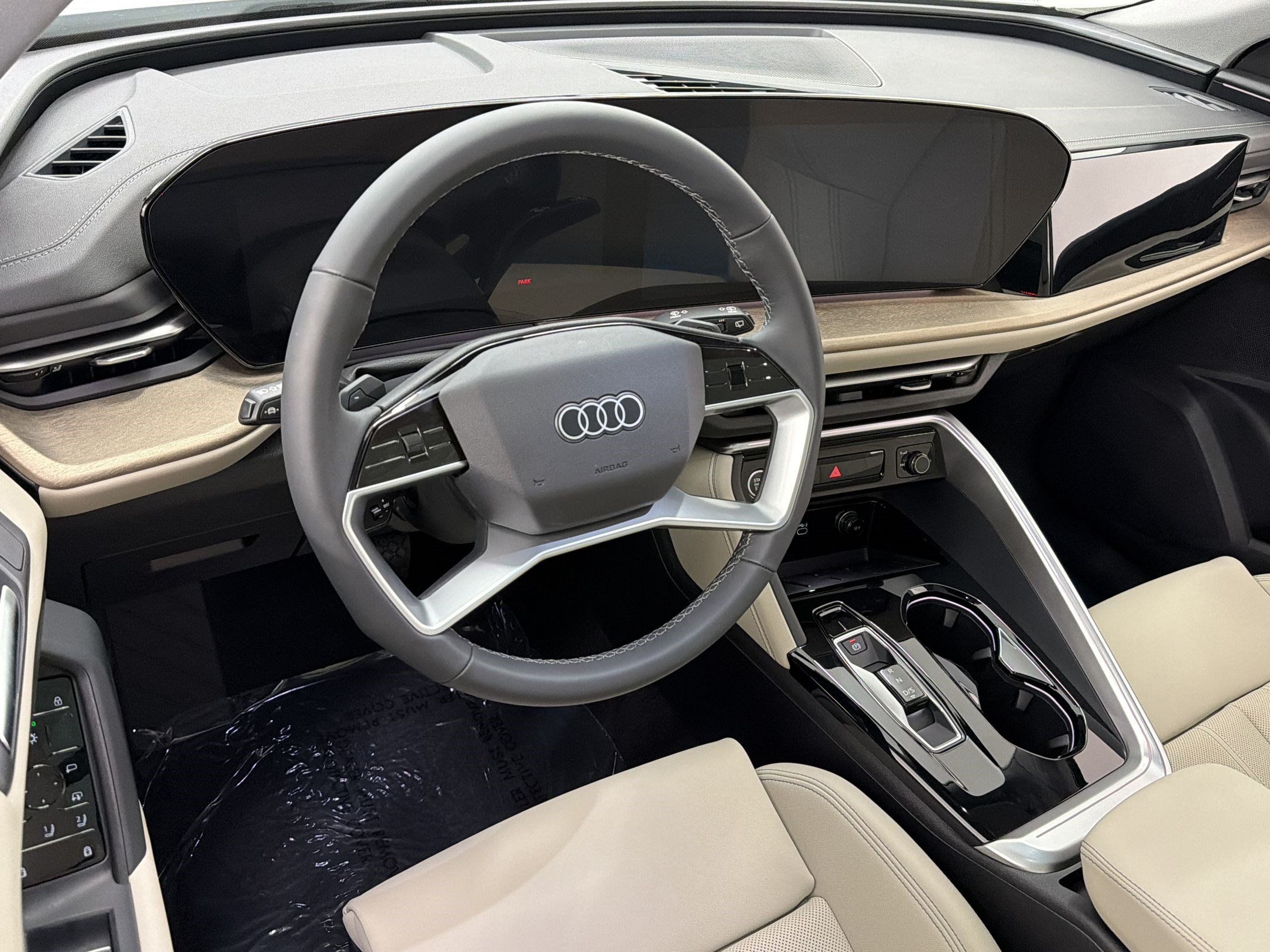 New 2026 Audi Q5 Premium AWD/4WD image 4