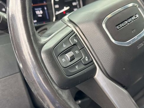 Used 2022 GMC Sierra 2500 Denali image 30
