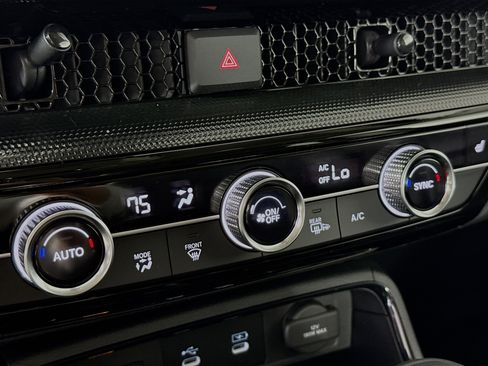 New 2026 Honda CR-V EX-L image 17