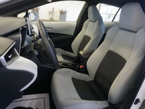 Certified 2022 Toyota Corolla SE image 16