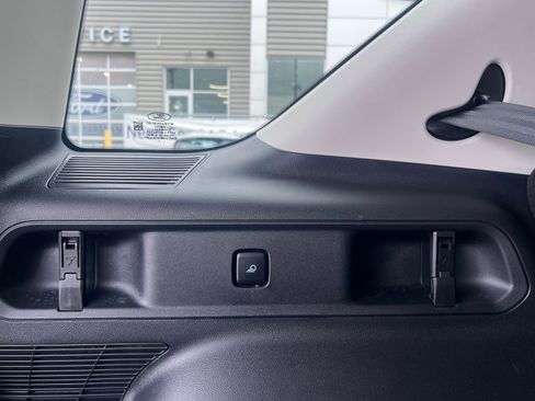 Used 2025 Ford Bronco Sport Outer Banks w/ Outer Banks Tech Package+ image 13