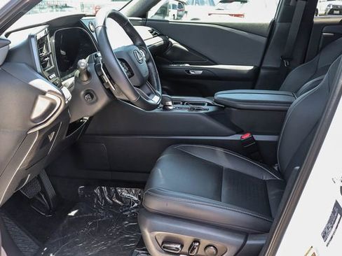New 2026 Lexus TX 350 FWD image 24