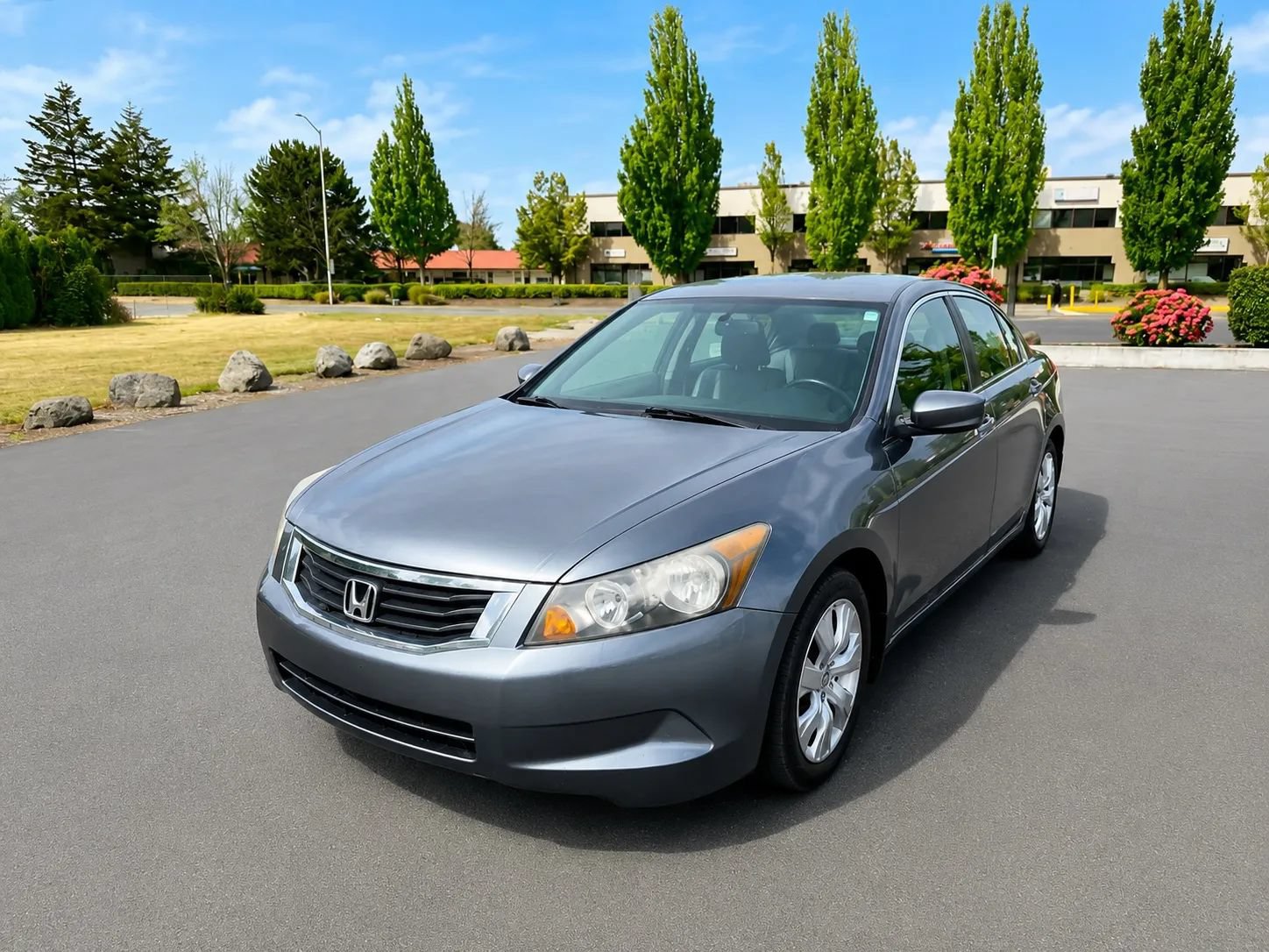 Used 2010 Honda Accord EX-L image 1