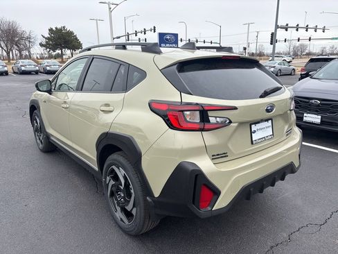 New 2026 Subaru Crosstrek 2.5i Limited image 9