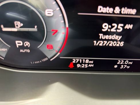 Used 2023 Audi Q5 2.0T Premium Plus image 17