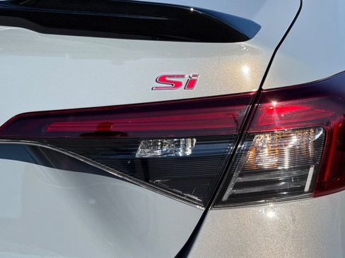 Certified 2026 Honda Civic Si image 27