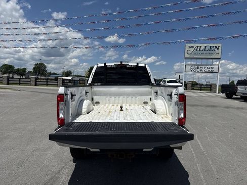 Used 2018 Ford F250 XLT AWD/4WD image 17