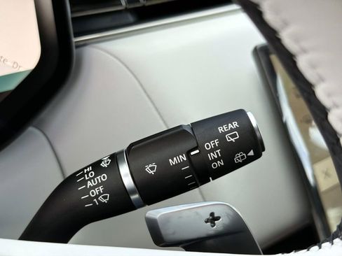 New 2026 Land Rover Range Rover Sport Dynamic SE image 29