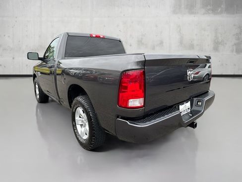 Used 2019 RAM 1500 Express image 5