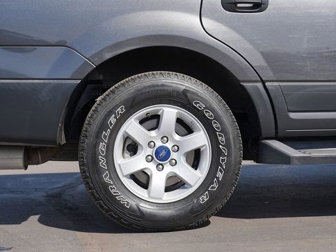 Used 2016 Ford Expedition XL w/ Equipment Group 101A image 11