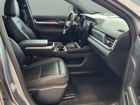 Used 2026 GMC Terrain Elevation w/ Elevation Premium Package AWD/4WD image 22