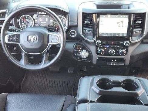 Used 2023 RAM 1500 Laramie w/ Off Road Group image 27