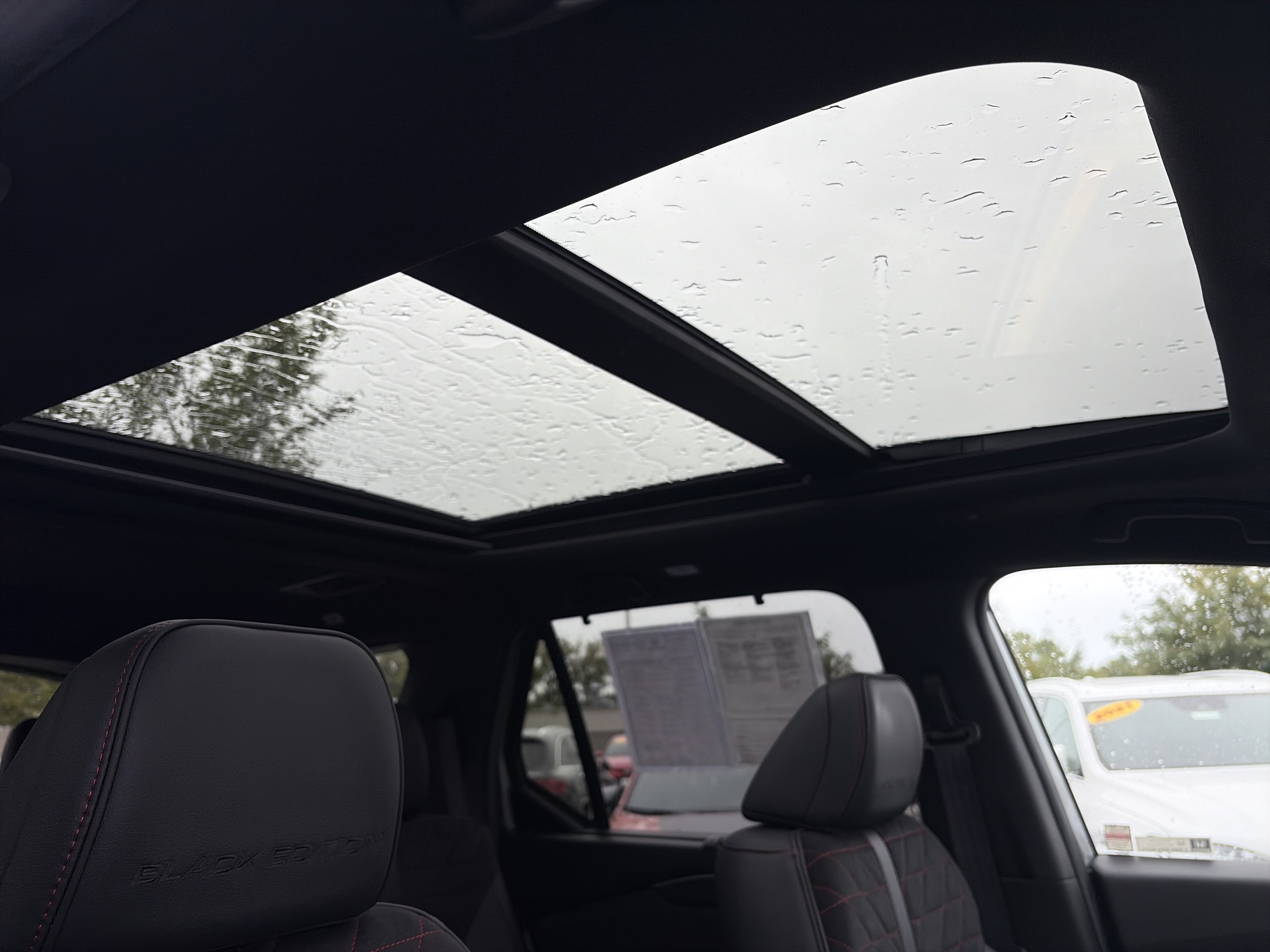 Certified 2026 Honda Pilot Black Edition image 16