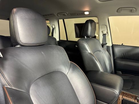 Used 2019 Nissan Armada SL w/ Premium Package AWD/4WD image 42