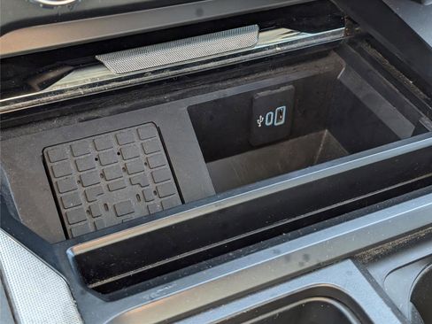 Used 2024 Ford F350 Lariat w/ Lariat Ultimate Package image 21