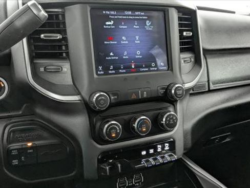Used 2019 RAM 3500 Big Horn AWD/4WD image 29